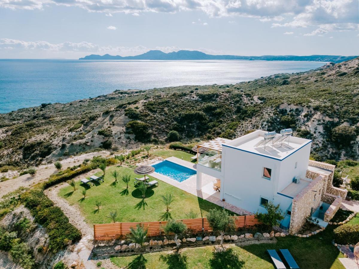 Villa The Three Graces *