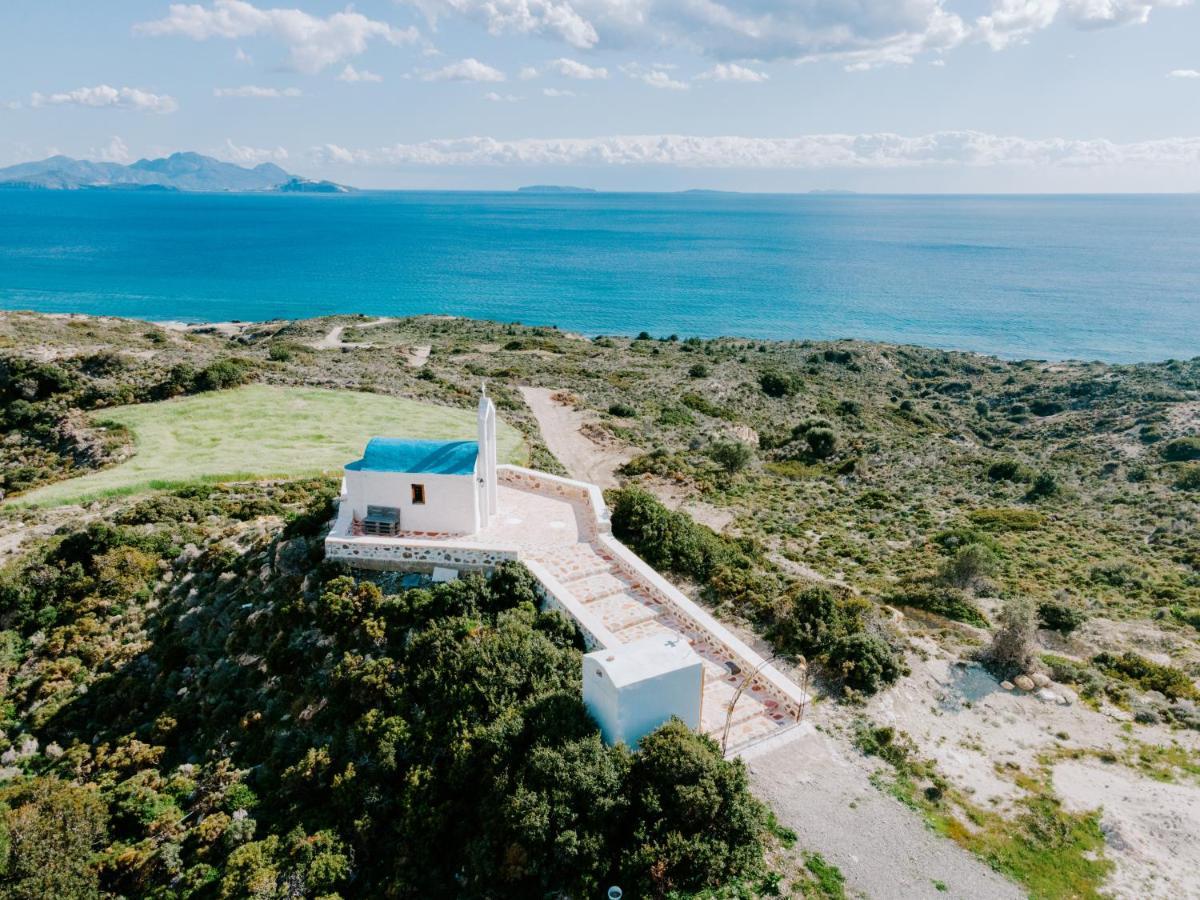 Villa The Three Graces *